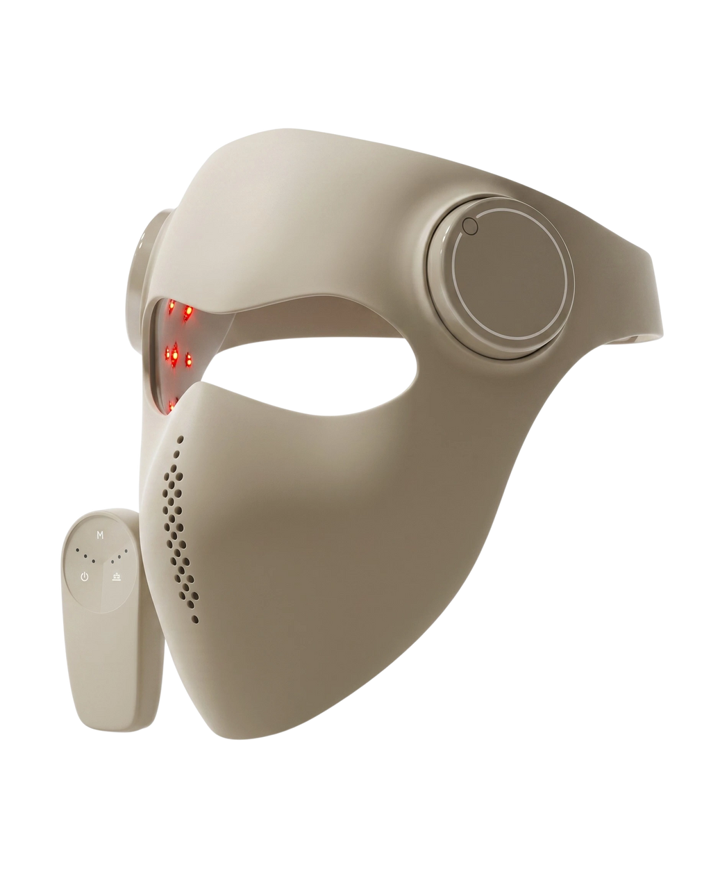 Clarine 3D LED Light Face Mask