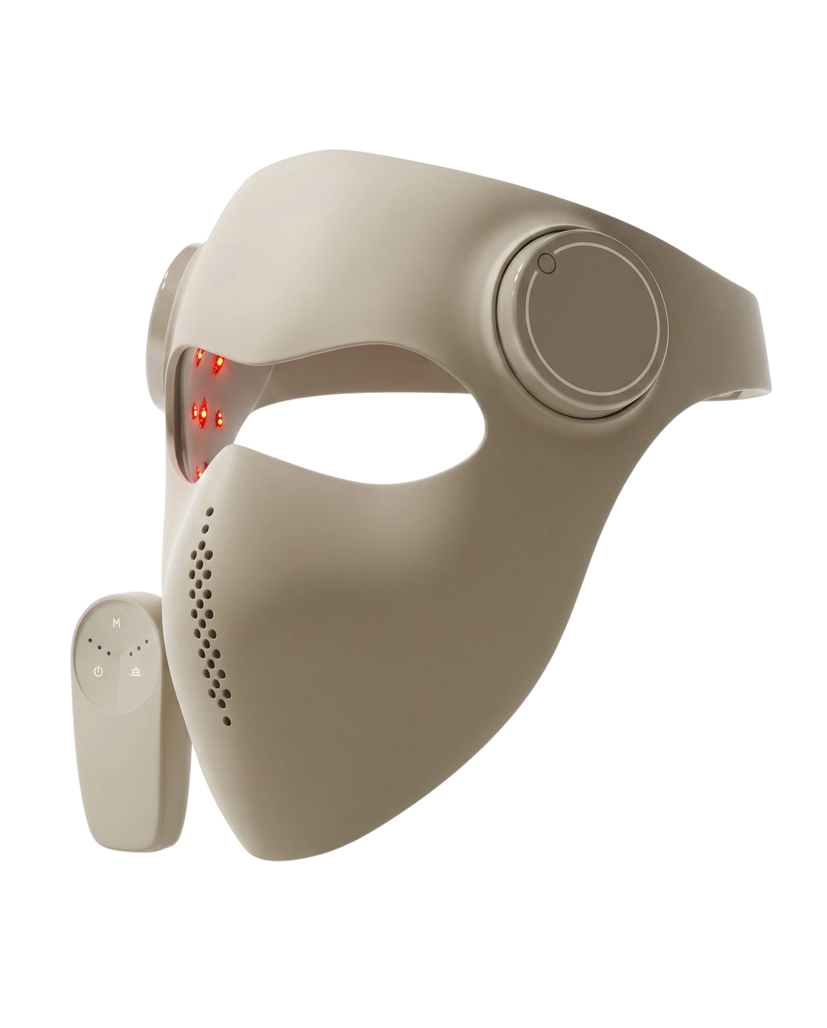 Clarine 3D LED Light Face Mask