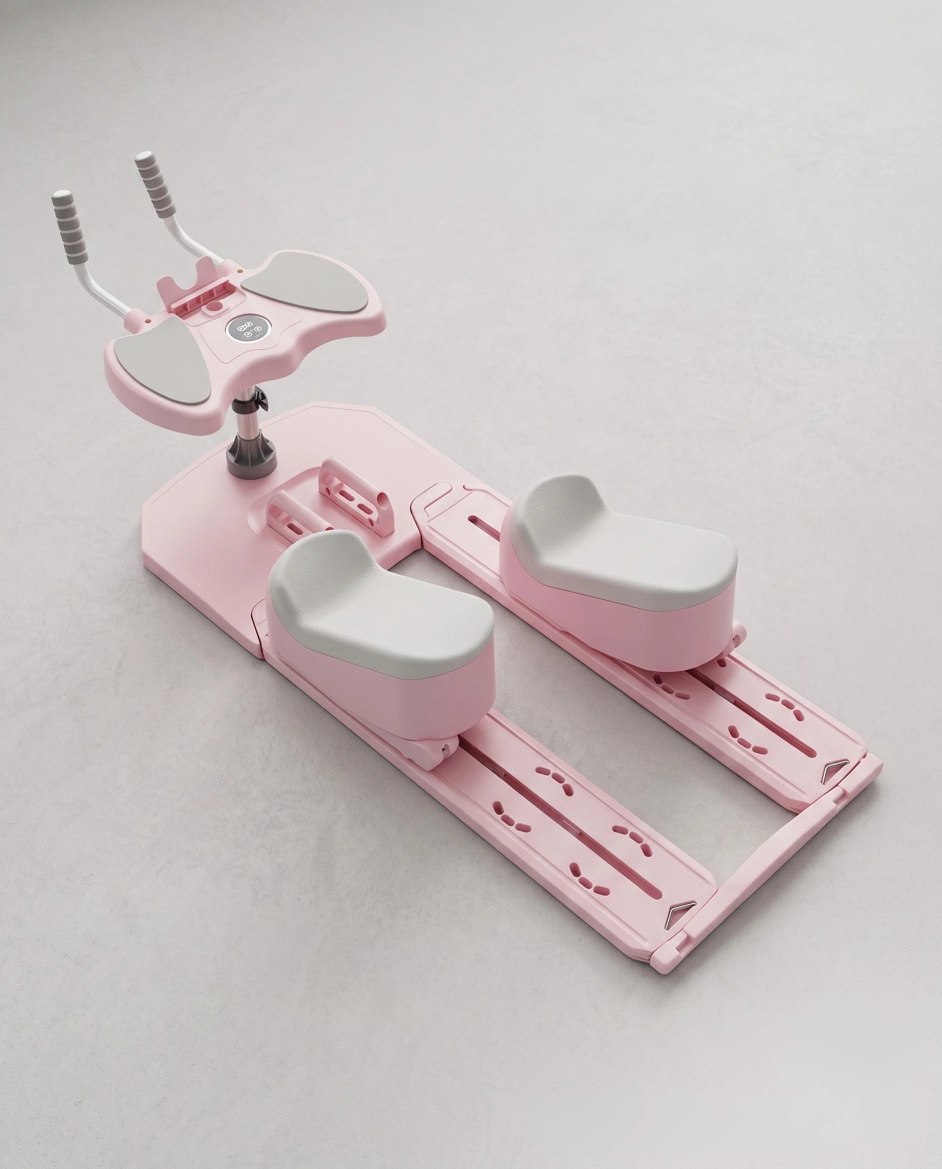 6-in-1 Multifunctional Full Body Core Strength Trainer