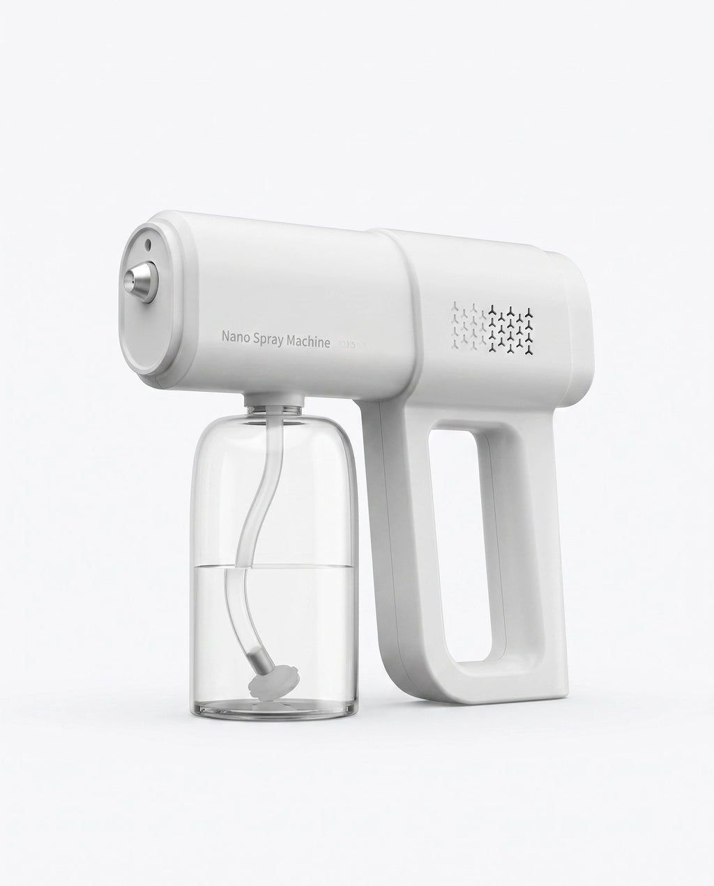 Wireless USB Electric Sanitizer Atomizer Gun for Home Surface Disinfection
