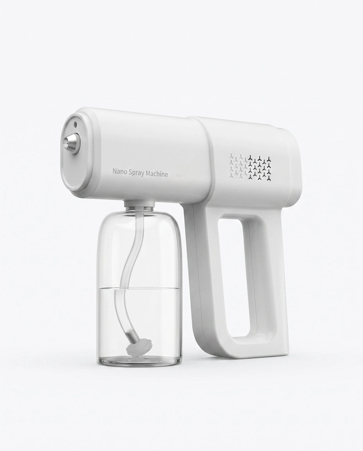 Wireless USB Electric Sanitizer Atomizer Gun for Home Surface Disinfection