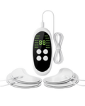 EMS Microcurrent Facial Massager Face Lifting Skin Tightening Eye Care