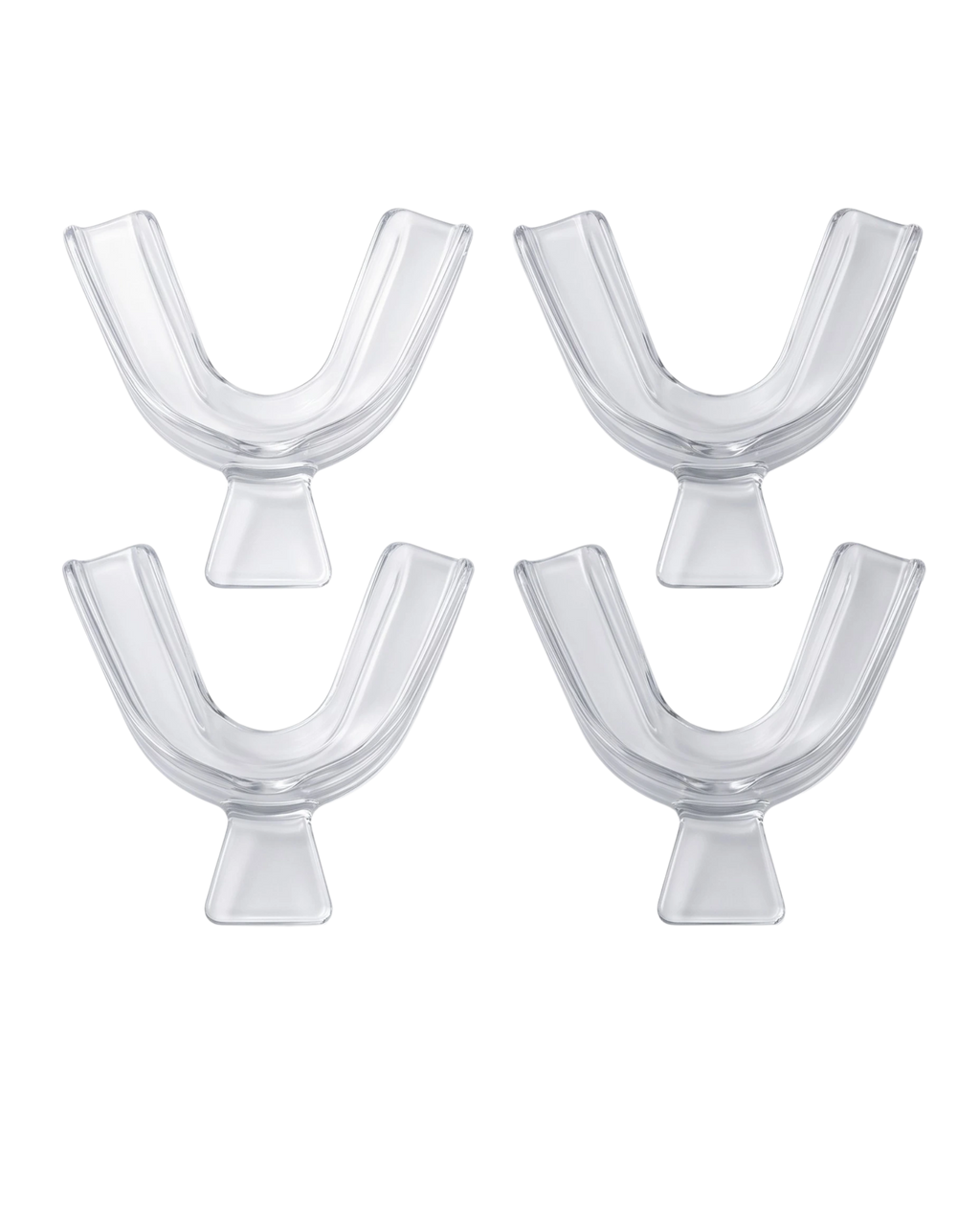 Anti-Snoring & Bruxism Mouth Guard Night Tray