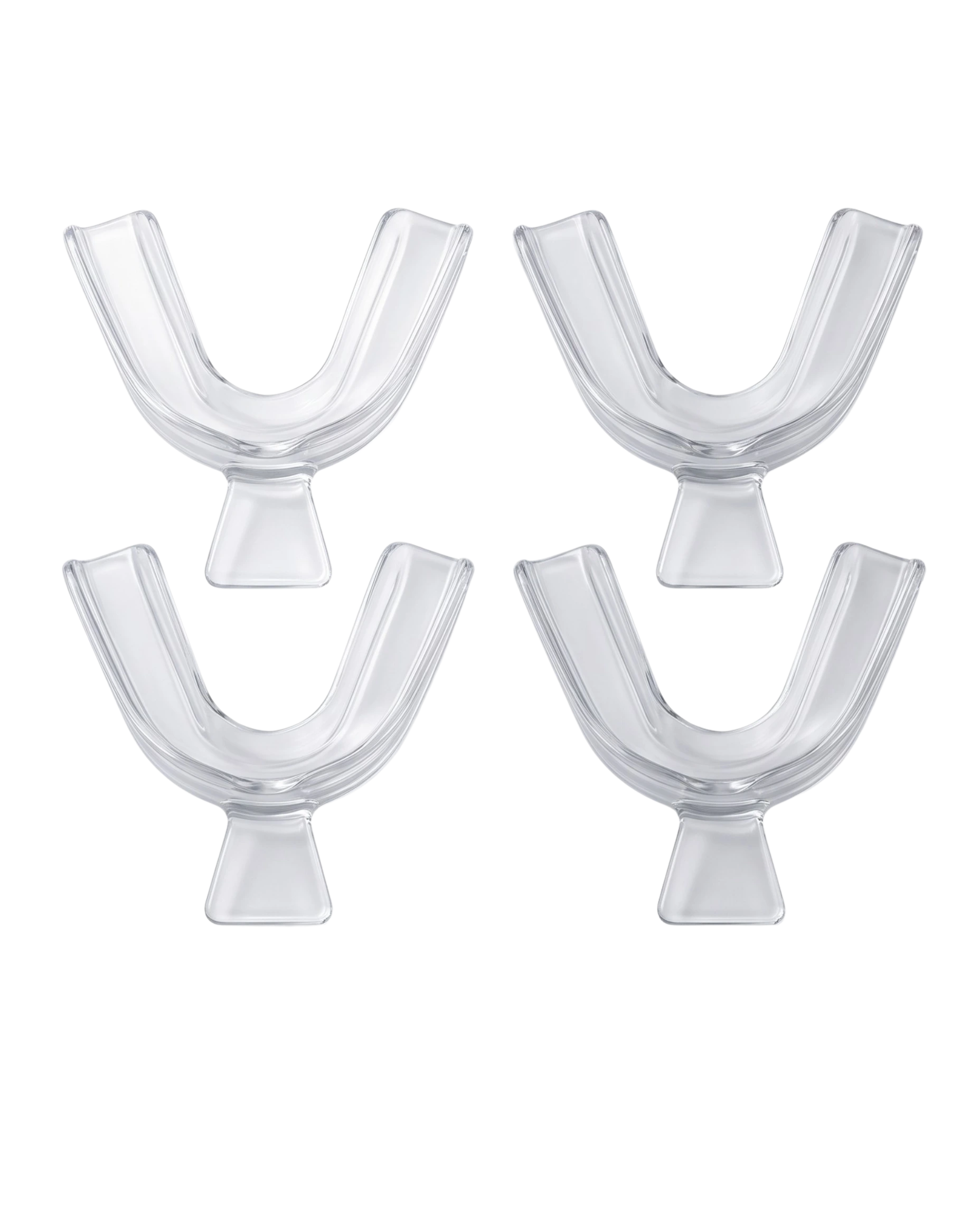 Anti-Snoring & Bruxism Mouth Guard Night Tray