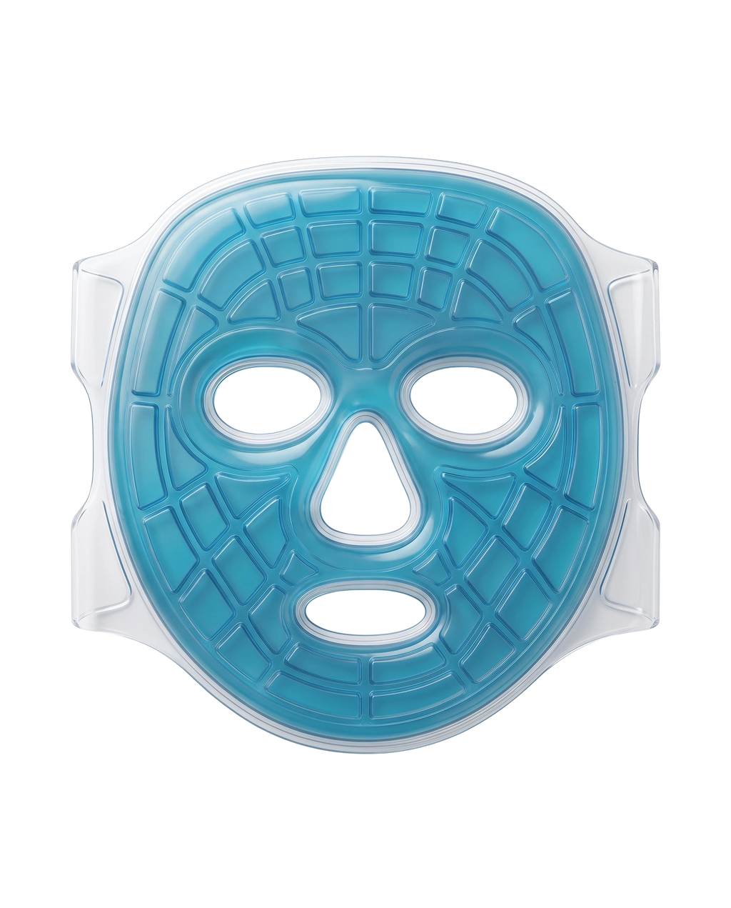 Cold Gel Face Mask Ice Compress