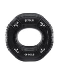 Silicone Grip Strength Ring & Ball
