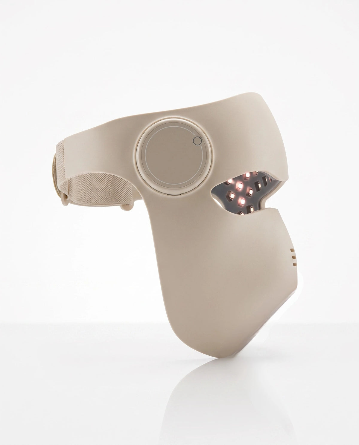 Clarine 3D LED Light Face Mask
