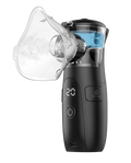 Mesh Nebuliser Medical Silent Compressor Inhaler