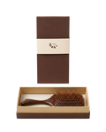 Natural Sandalwood Anti-Static Air Cushion Comb