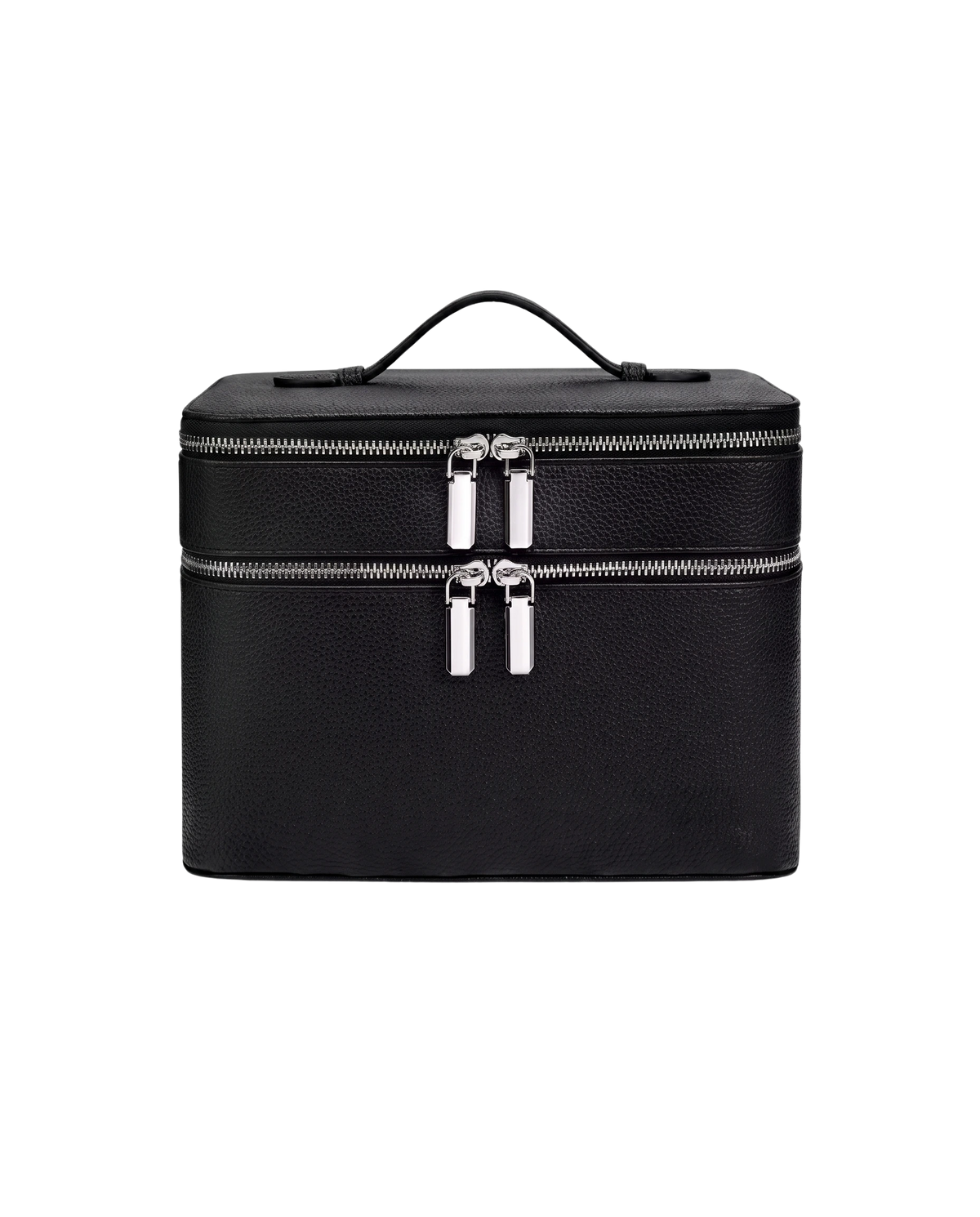 Multi-Partition Professional Cosmetic Organiser