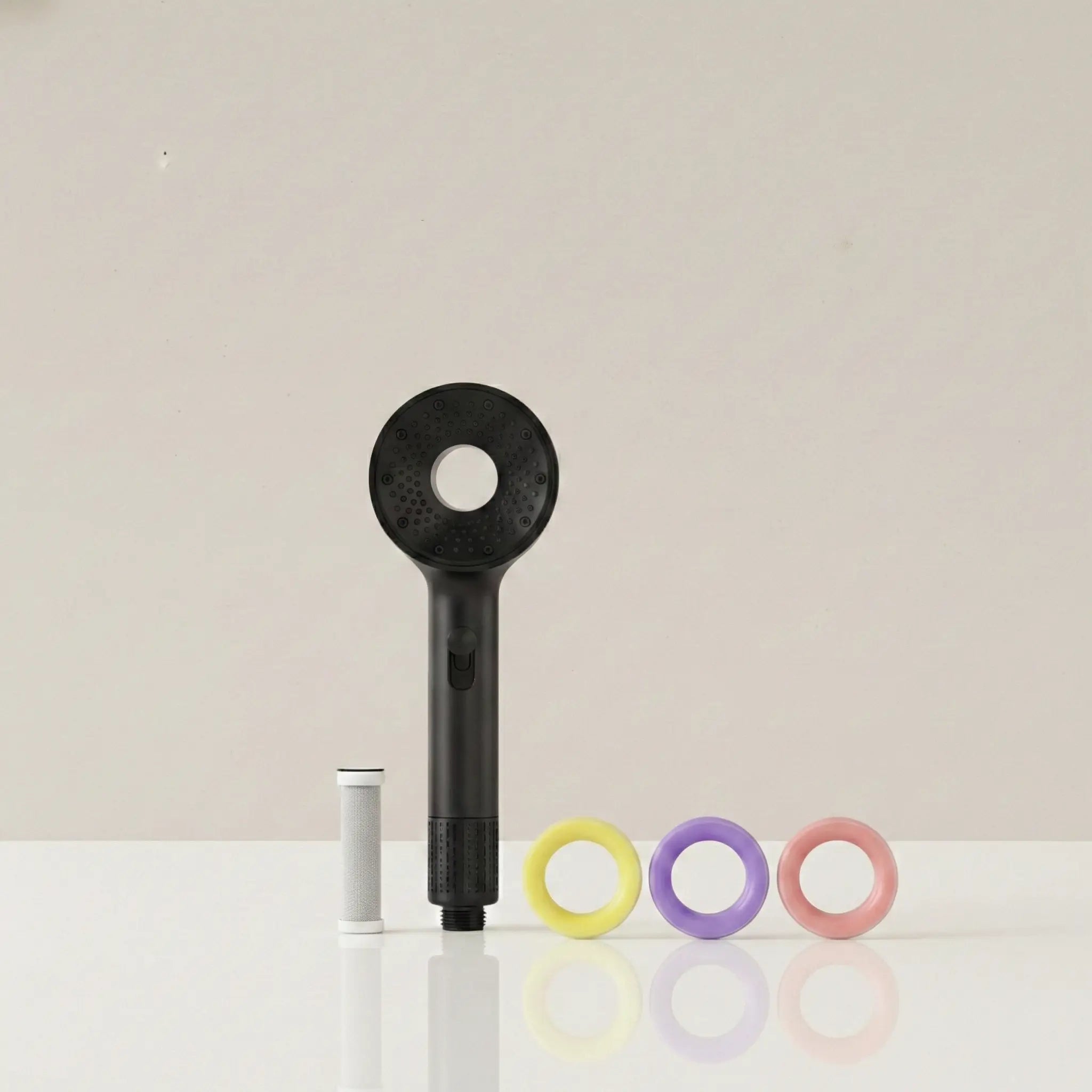 Clarine Halo Shower Head Filter