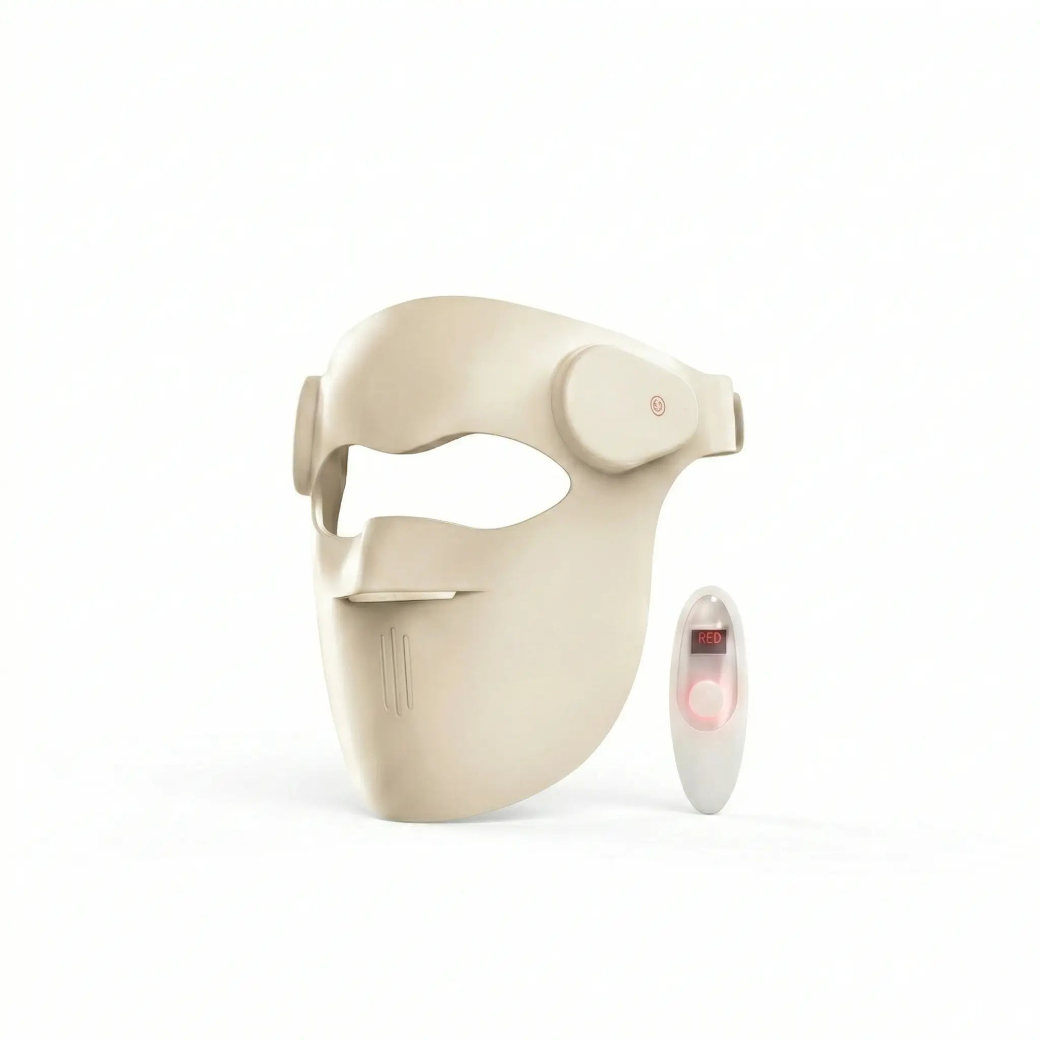 Clarine 3D LED Light Face Mask