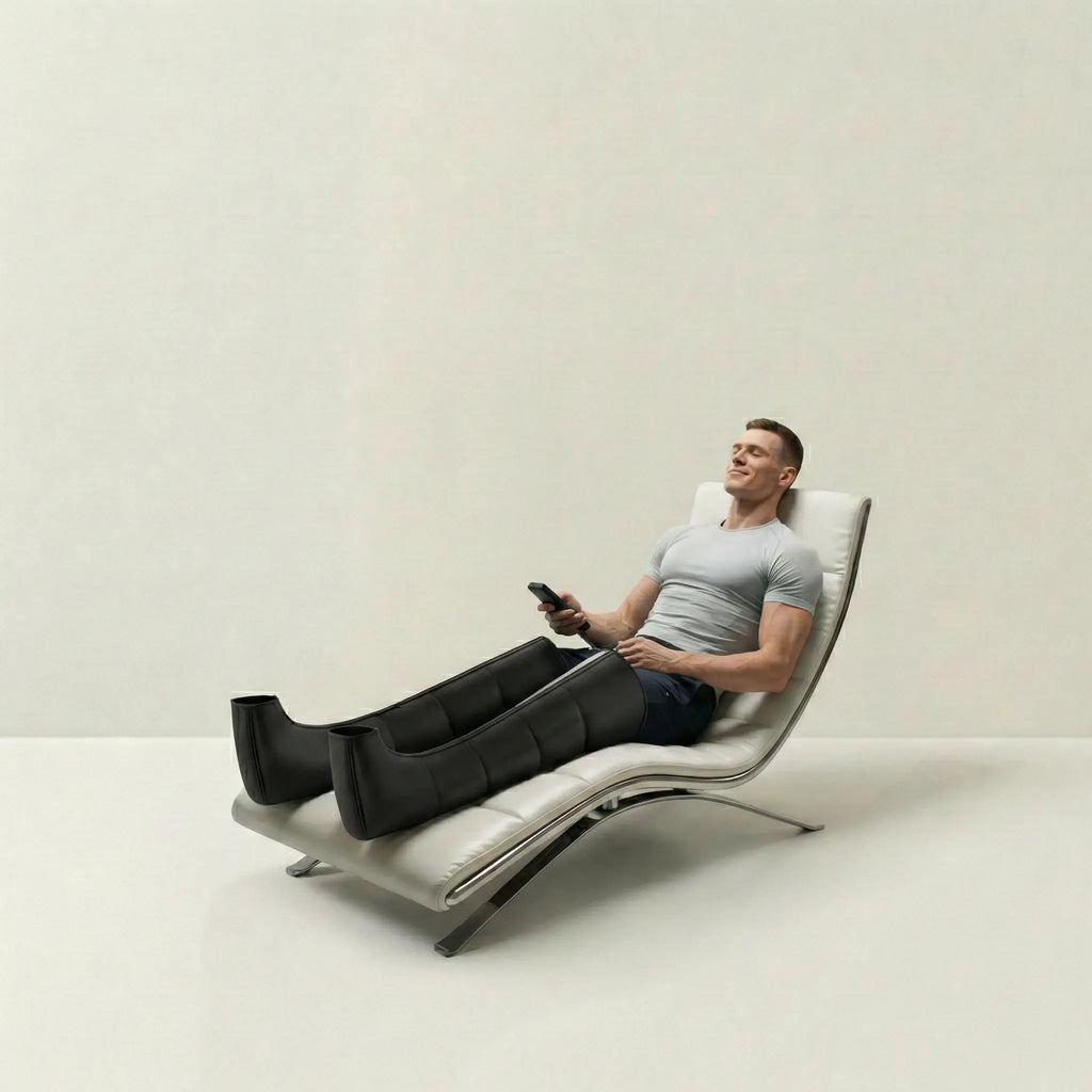 Clarine Air Compression Leg Massager