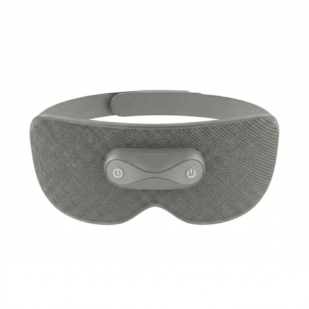 Clarine Heated Wavelength Sleeping Eye Mask