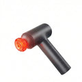 Clarine Red Light Heated Massage Gun