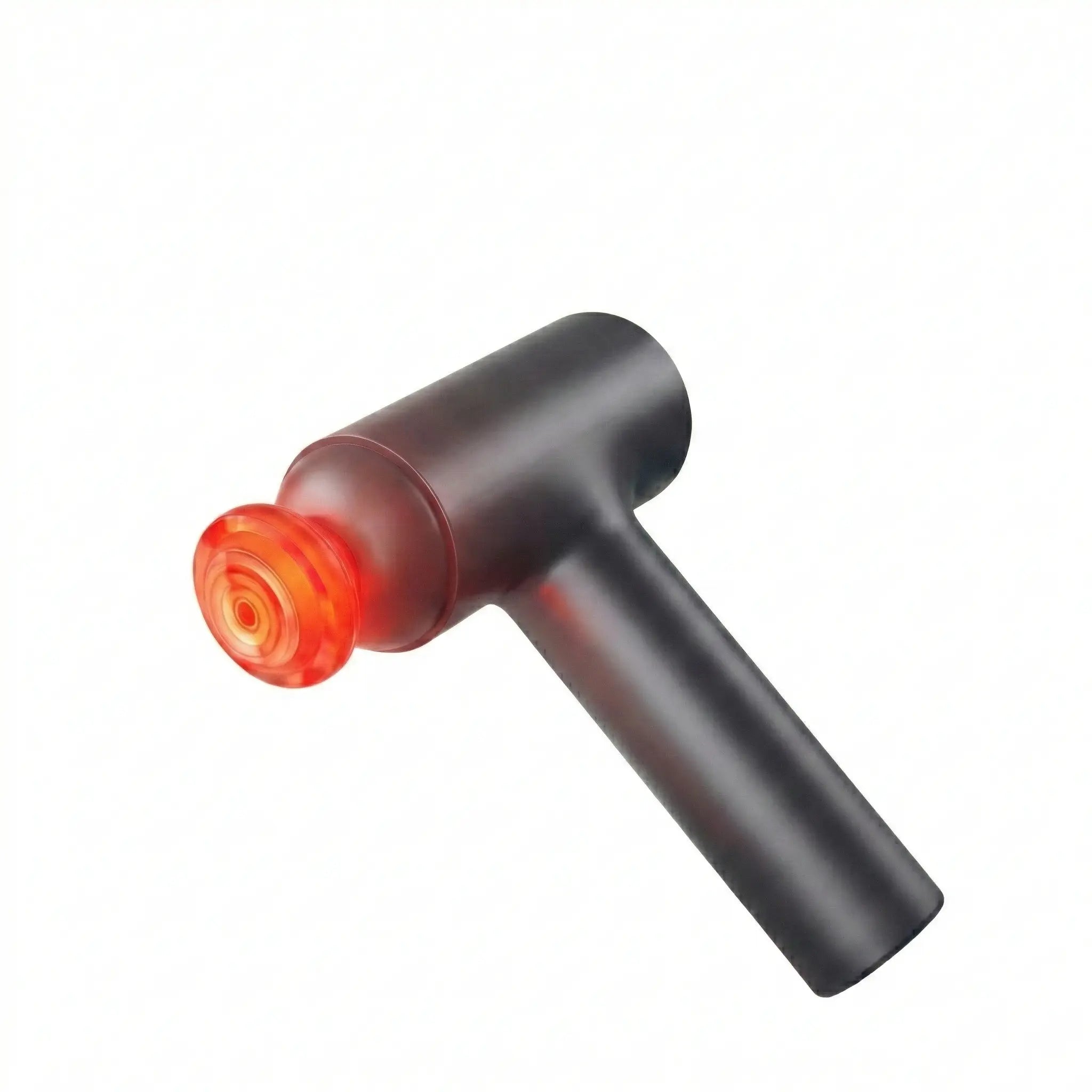 Clarine Red Light Heated Massage Gun