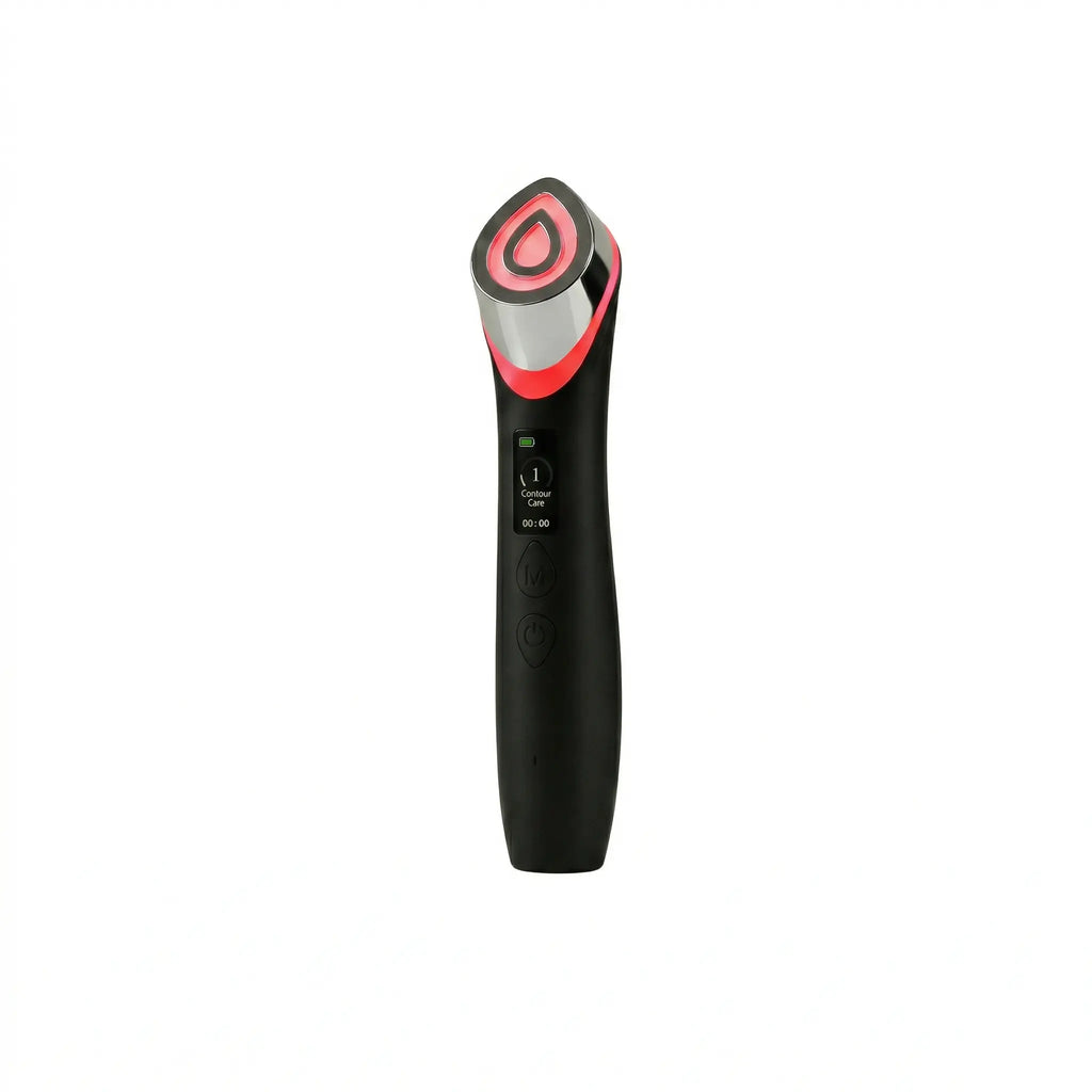 Clarine LED Microcurrent Facial Wand