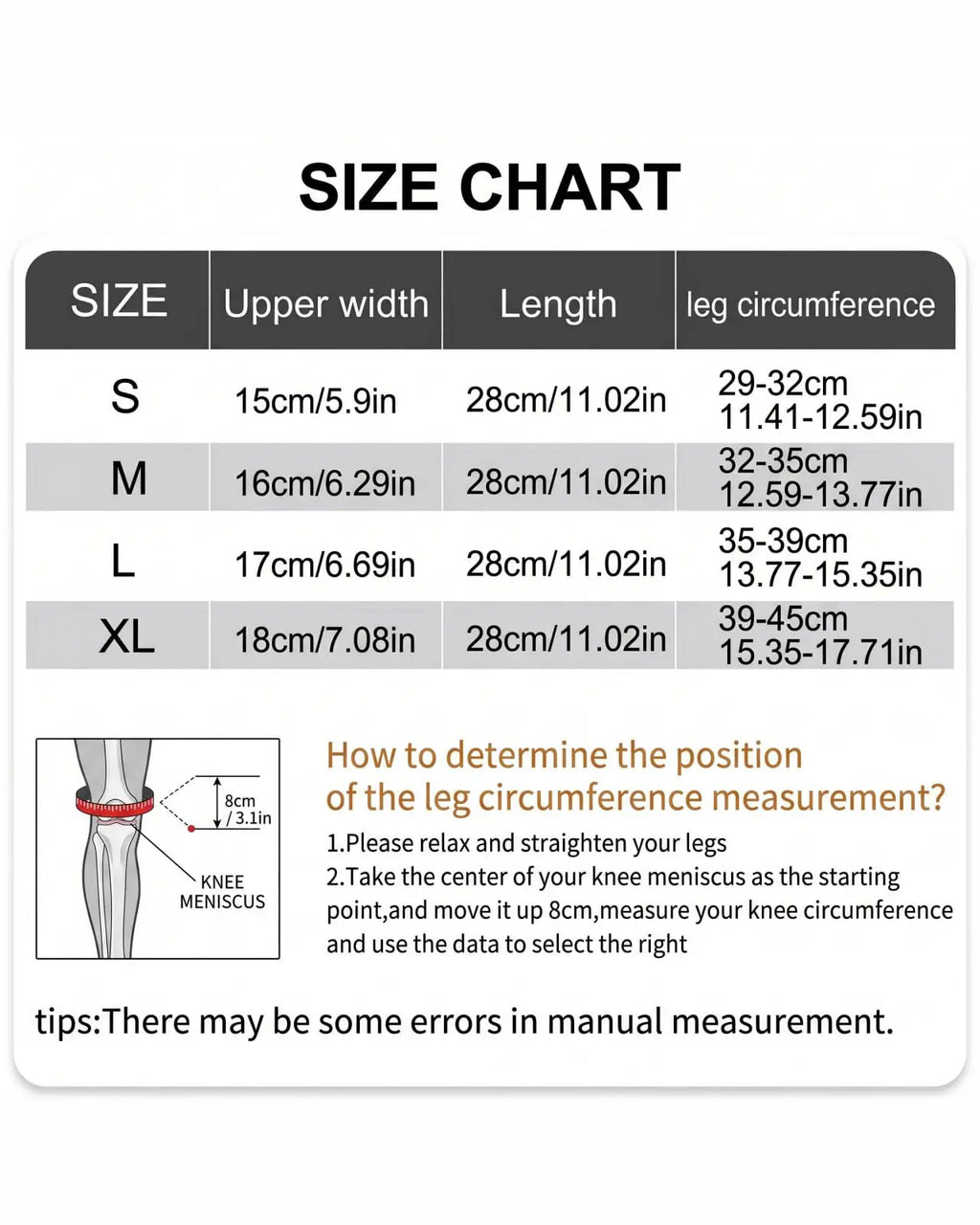Athletic Knee Compression Sleeve with Silicone Grip & 4-Way Stretch – For Running, Gym, Basketball, Padel & Volleyball