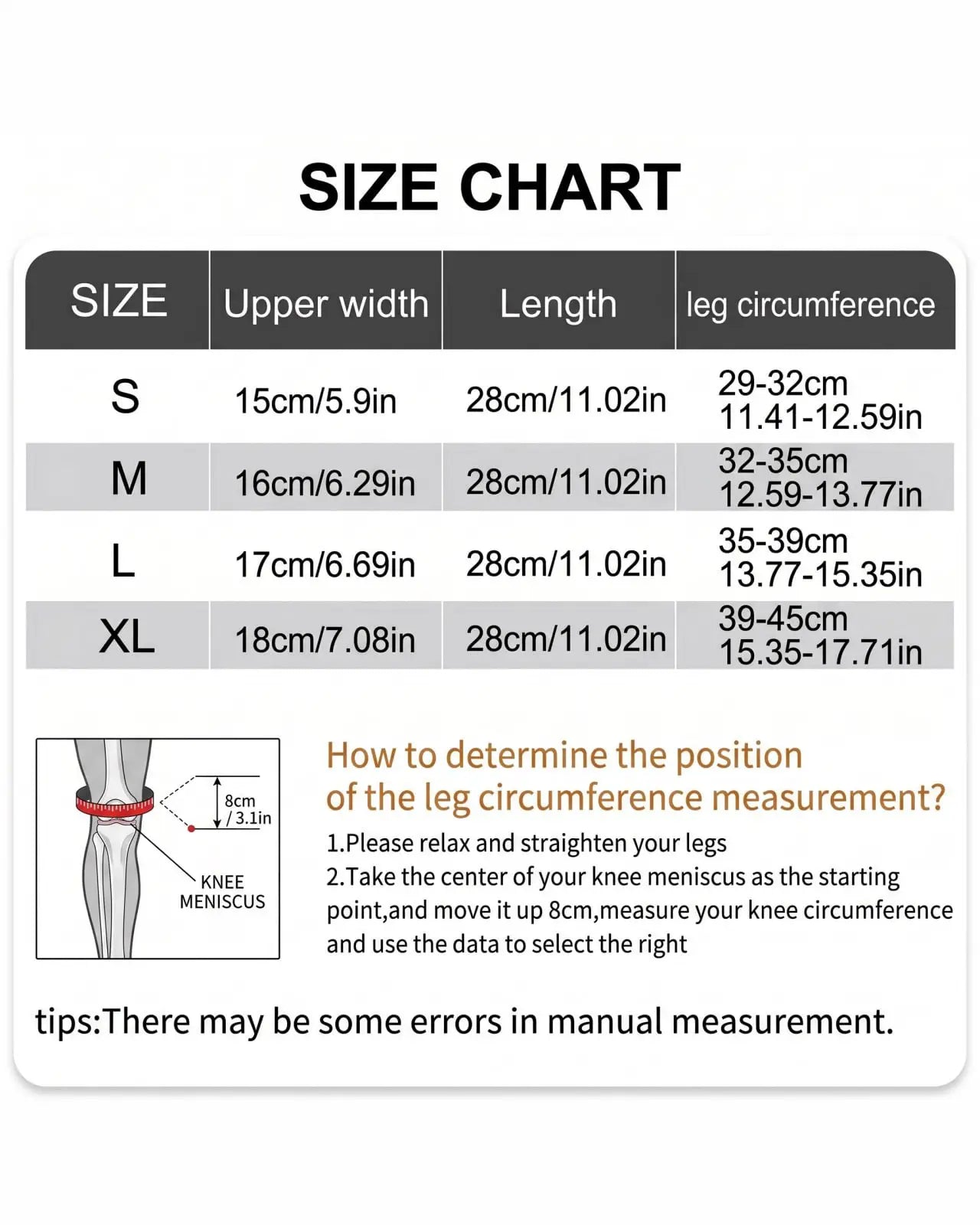 Athletic Knee Compression Sleeve with Silicone Grip & 4-Way Stretch – For Running, Gym, Basketball, Padel & Volleyball