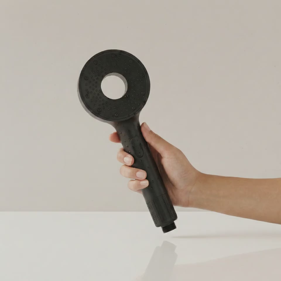 Clarine Halo Shower Head Filter